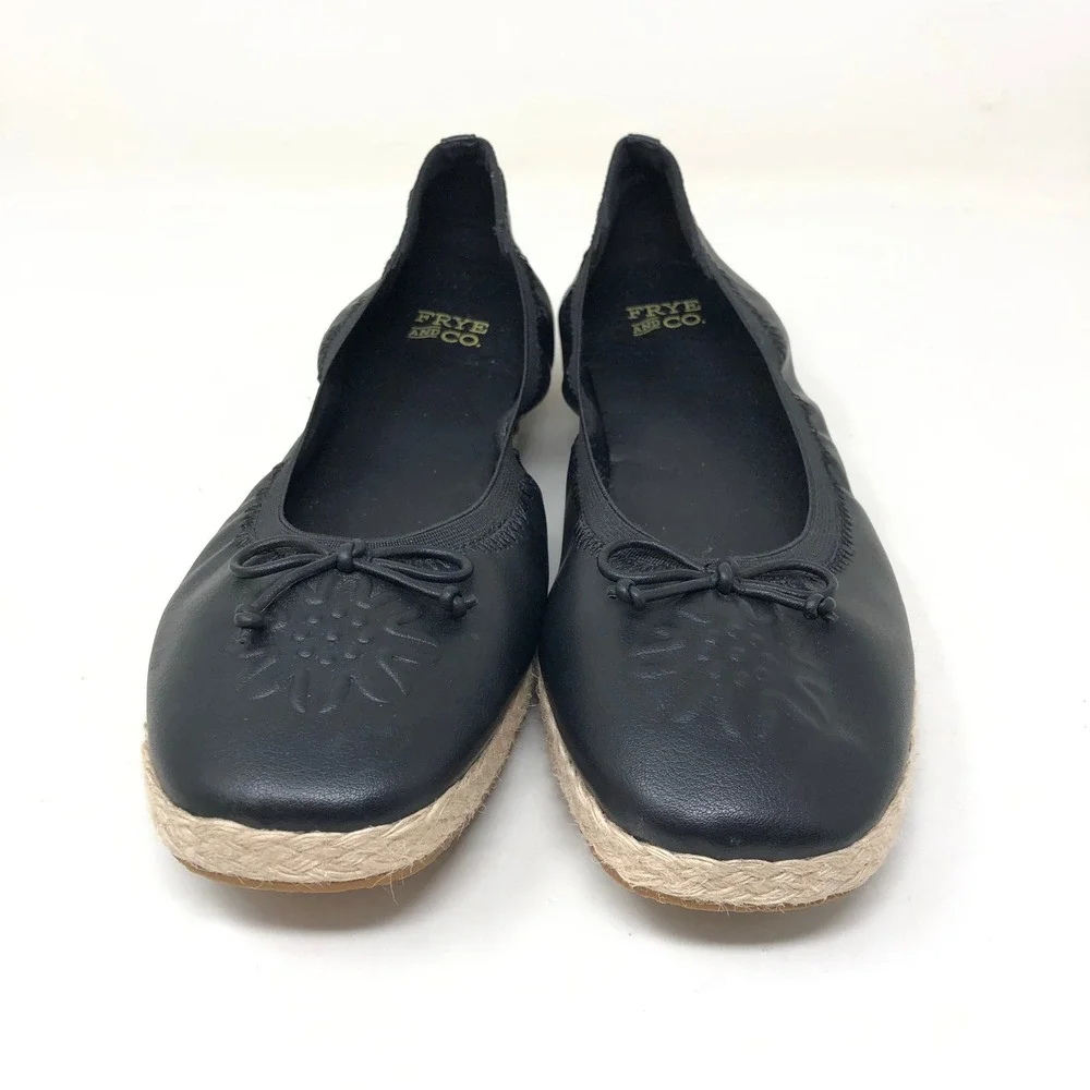 Frye and Co **frye co